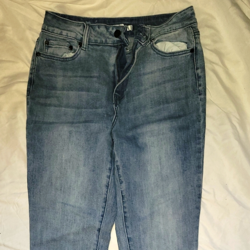 K Jordan skinny jeans